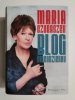 BLOG NIECODZIENNY - Maria Czubaszek 